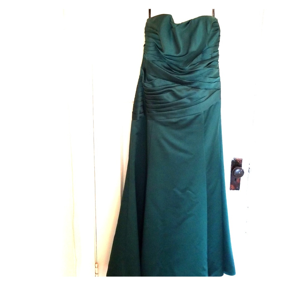 Gown